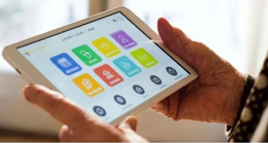 ANSES - TABLET GRATIS PARA JUBILADOS Y OTROS GRUPOS