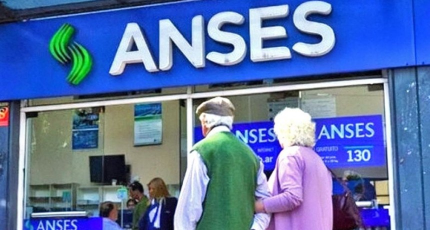 La ANSES dispuso un 15% de aumento en junio para jubilaciones, pensiones y asignaciones