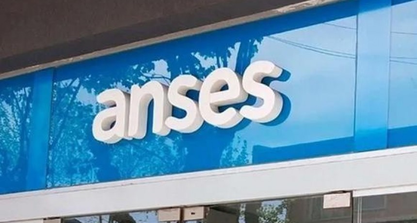 ANSES - Calendarios de Pagos