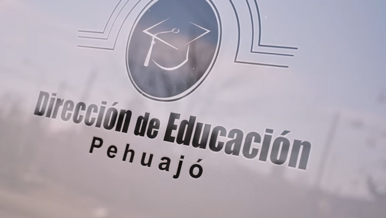 Pehuajo - Zurro lanzó una nueva edición del programa de becas municipales