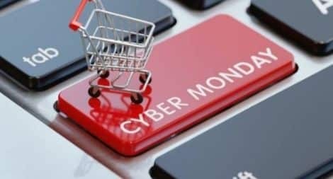 Llega el Cyber Monday 2023