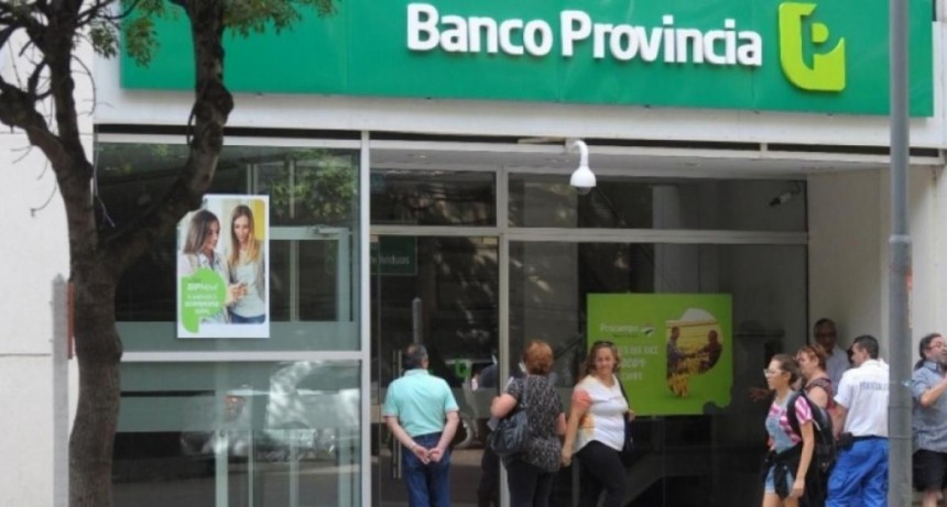 Cambio de horarios en atencion de Bancos en la Provincia de Bs As