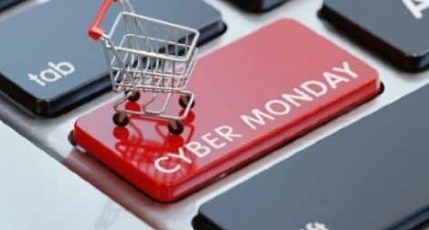 Llega el Cyber Monday 2023