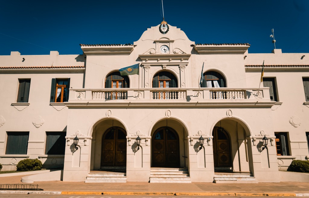  DIA DEL EMPLEADO MUNICIPAL