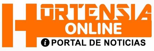 Hortensia Online - Portal de Noticias